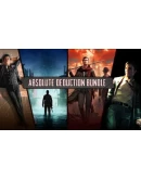 Sherlock Holmes Chapter One PS4/PS5 Турция