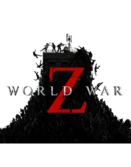 World War Z PS4/PS5 Турция