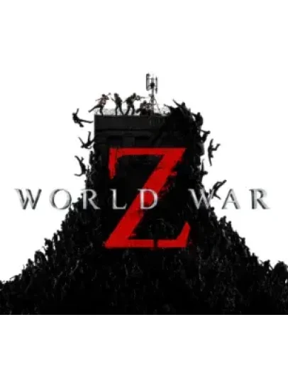 World War Z PS4/PS5 Турция