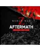 World War Z PS4/PS5 Турция