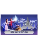 Disney Dreamlight Valley PS4/PS5 Турция