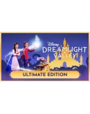 Disney Dreamlight Valley PS4/PS5 Турция