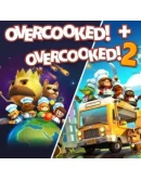 Overcooked! 2 PS4/PS5 Турция