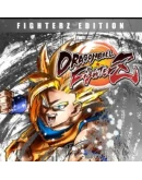 DRAGON BALL FIGHTERZ PS4/PS5 Турция