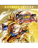 DRAGON BALL FIGHTERZ PS4/PS5 Турция