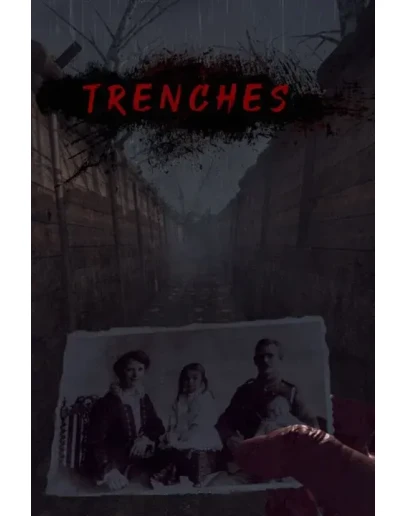Trenches Xbox One & Xbox Series XS активация Trenches Xbox One & Xbox Series XS активация