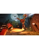 Metal: Hellsinger (Xbox One) активация