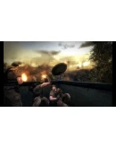 Frontlines:Fuel of War Xbox OneXS активация