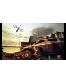 Frontlines:Fuel of War Xbox OneXS активация