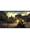 Frontlines:Fuel of War Xbox OneXS активация