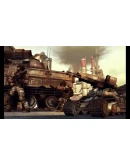 Frontlines:Fuel of War Xbox OneXS активация