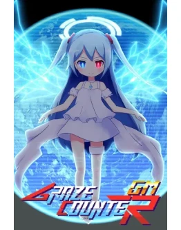 Graze Counter GM Xbox One &amp Xbox Series XS активация