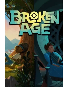 Broken Age Xbox One &amp Xbox Series XS активация