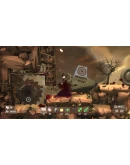 Flockers Xbox One &amp Xbox Series XS активация