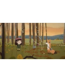 Little Misfortune Xbox OneXS активация