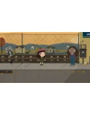 Little Misfortune Xbox OneXS активация