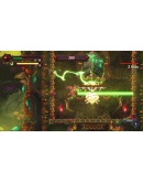 Rising Hell Xbox One &amp Xbox Series XS активация