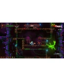 Rising Hell Xbox One &amp Xbox Series XS активация