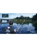 Bassmaster Fishing Xbox OneXS активация