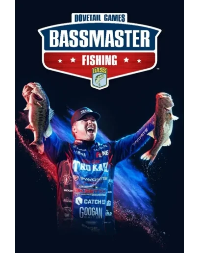 Bassmaster Fishing Xbox OneXS активация