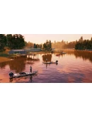 Bassmaster Fishing Xbox OneXS активация