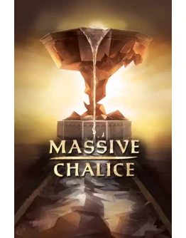 MASSIVE CHALICE Xbox One & Xbox Series XS активация MASSIVE CHALICE Xbox One & Xbox Series XS активация