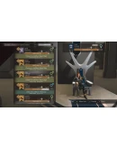 MASSIVE CHALICE Xbox One &amp Xbox Series XS активация