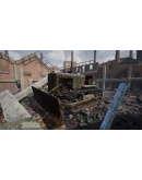 WW2 Rebuilder - STEAM GIFT РОССИЯ