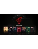 HITMAN 3 - Seven Deadly Sins Collection (Steam Gift)