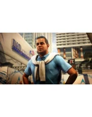 HITMAN 3 Access Pass: HITMAN 2 Expansion Steam Gift