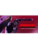 HITMAN 3 Access Pass: HITMAN 2 Expansion Steam Gift