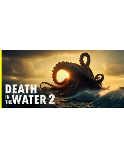 Death in the Water 2 (Steam Gift Россия)