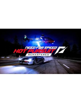 Need for Speed: Hot Pursuit Remastered Origin CD Key