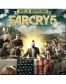 FAR CRY 5 /FARCRY 5/ ФАРКРАЙ 5 PS4/PS5 Турция FAR CRY 5 /FARCRY 5/ ФАРКРАЙ 5 PS4/PS5 Турция