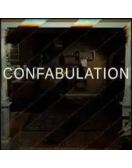 Confabulation Steam CD Key REGION FREE