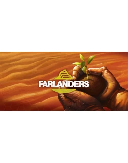 Farlanders Steam CD Key REGION FREE