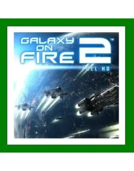 Galaxy On Fire 2 Full HD+ 15 ИгрSteam0 Карты