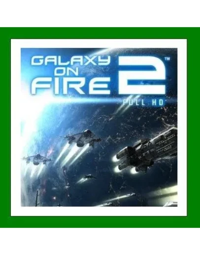 Galaxy On Fire 2 Full HD+ 15 ИгрSteam0 Карты