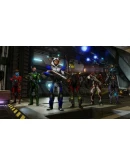 XCOM 2: Alien Hunters (DLC) STEAM КЛЮЧ / РФ + МИР XCOM 2: Alien Hunters (DLC) STEAM КЛЮЧ / РФ + МИР