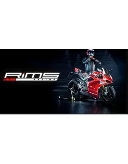 RiMS Racing PS4/PS5 Турция