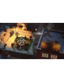 Desperados III Xbox One / Xbox Series XS КЛЮЧ Desperados III Xbox One / Xbox Series XS КЛЮЧ