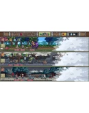 Swag and Sorcery (STEAM КЛЮЧ) РОССИЯ + МИР