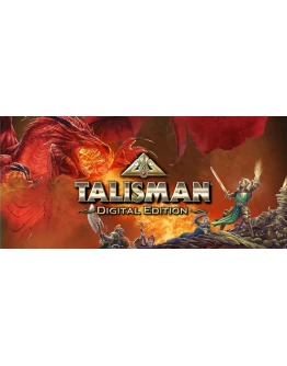 Talisman: Digital Edition - Deluxe Edition XBOX