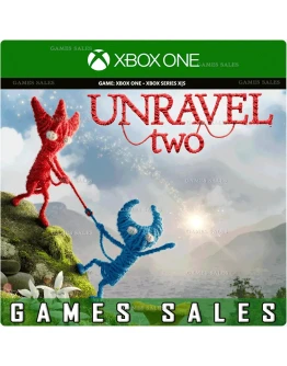 UNRAVEL TWOXBOX ONEXSКЛЮЧ
