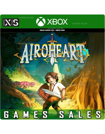 AIROHEARTXBOX ONEXS+PC WIN 10КЛЮЧ AIROHEARTXBOX ONEXS+PC WIN 10КЛЮЧ