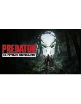 Predator: Hunting Grounds PS4/PS5 Турция