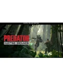 Predator: Hunting Grounds PS4/PS5 Турция
