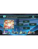 TRIVIAL PURSUIT LIVE!XBOX ONEXSКЛЮЧ