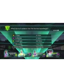 TRIVIAL PURSUIT LIVE!XBOX ONEXSКЛЮЧ