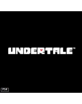 Undertale PS4/PS5 Турция